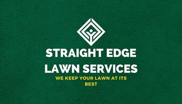 A Straight Edge Logo