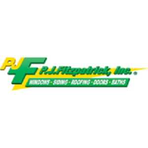 P.J. Fitzpatrick, LLC Logo
