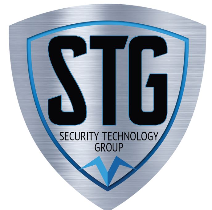 Security Technology Group, Inc. Logo