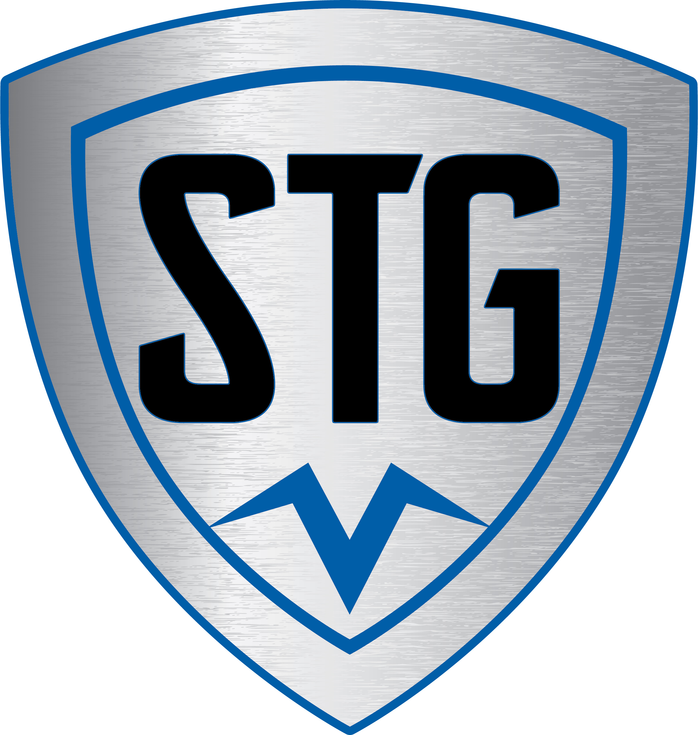 Security Technology Group, Inc. Logo