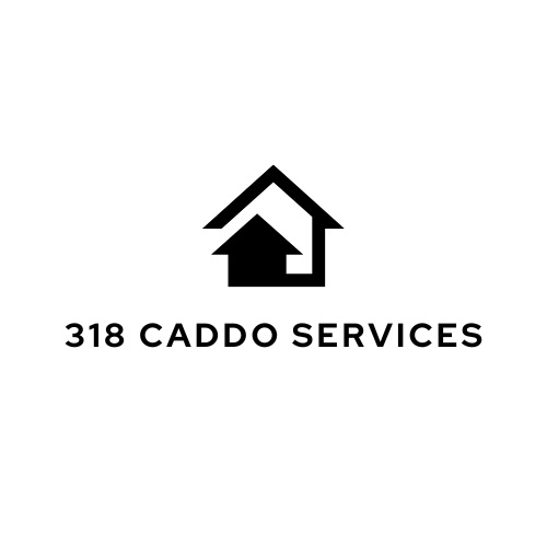 318 Caddo Services Logo
