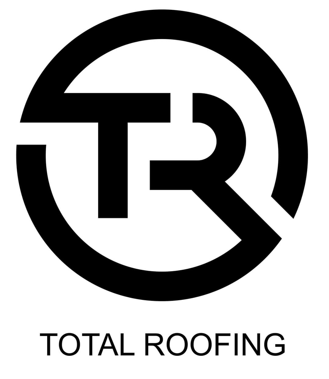 Total Roofing Logo