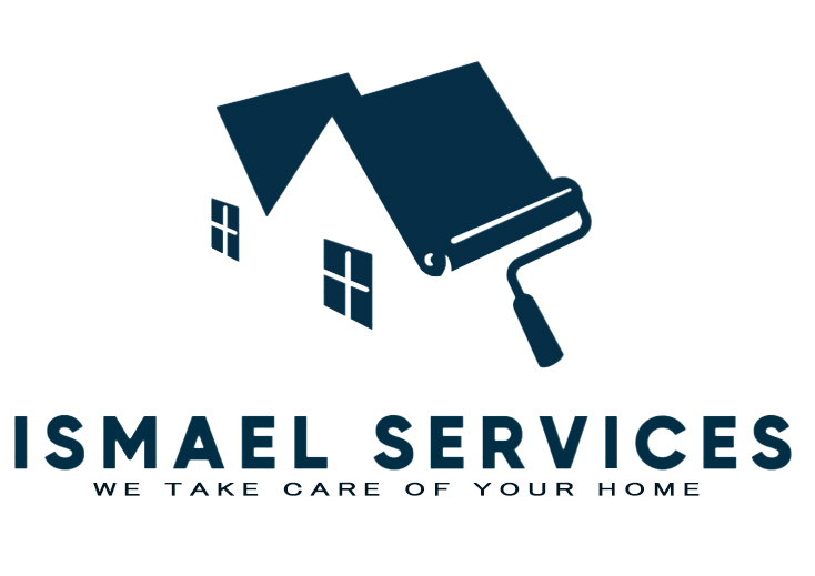 Ismael Services Logo