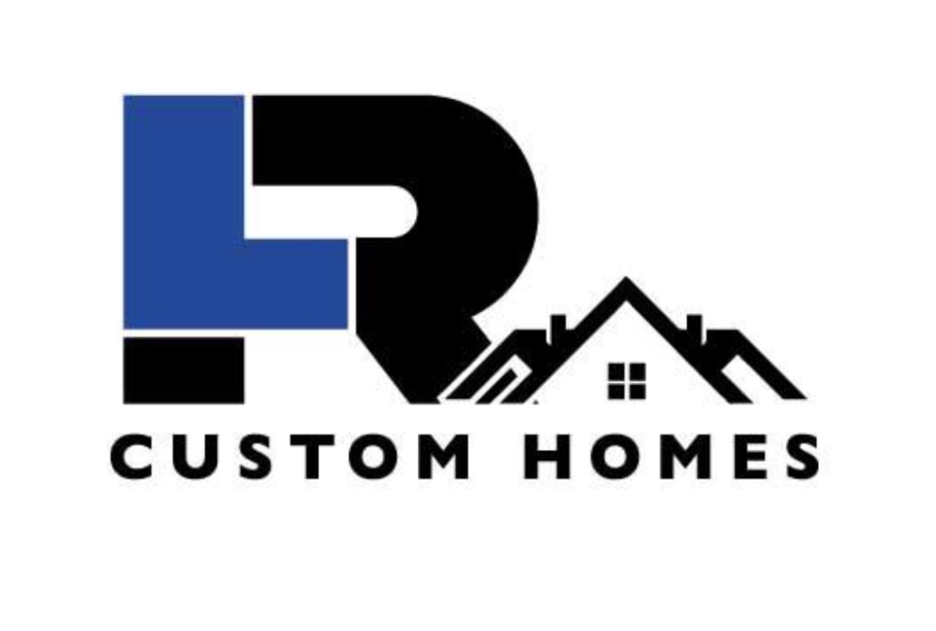 LR Custom Homes, LLC Logo