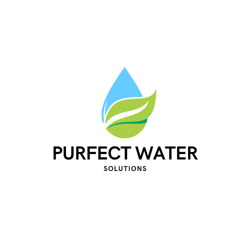 Purfect Water Solutions, Inc. Logo