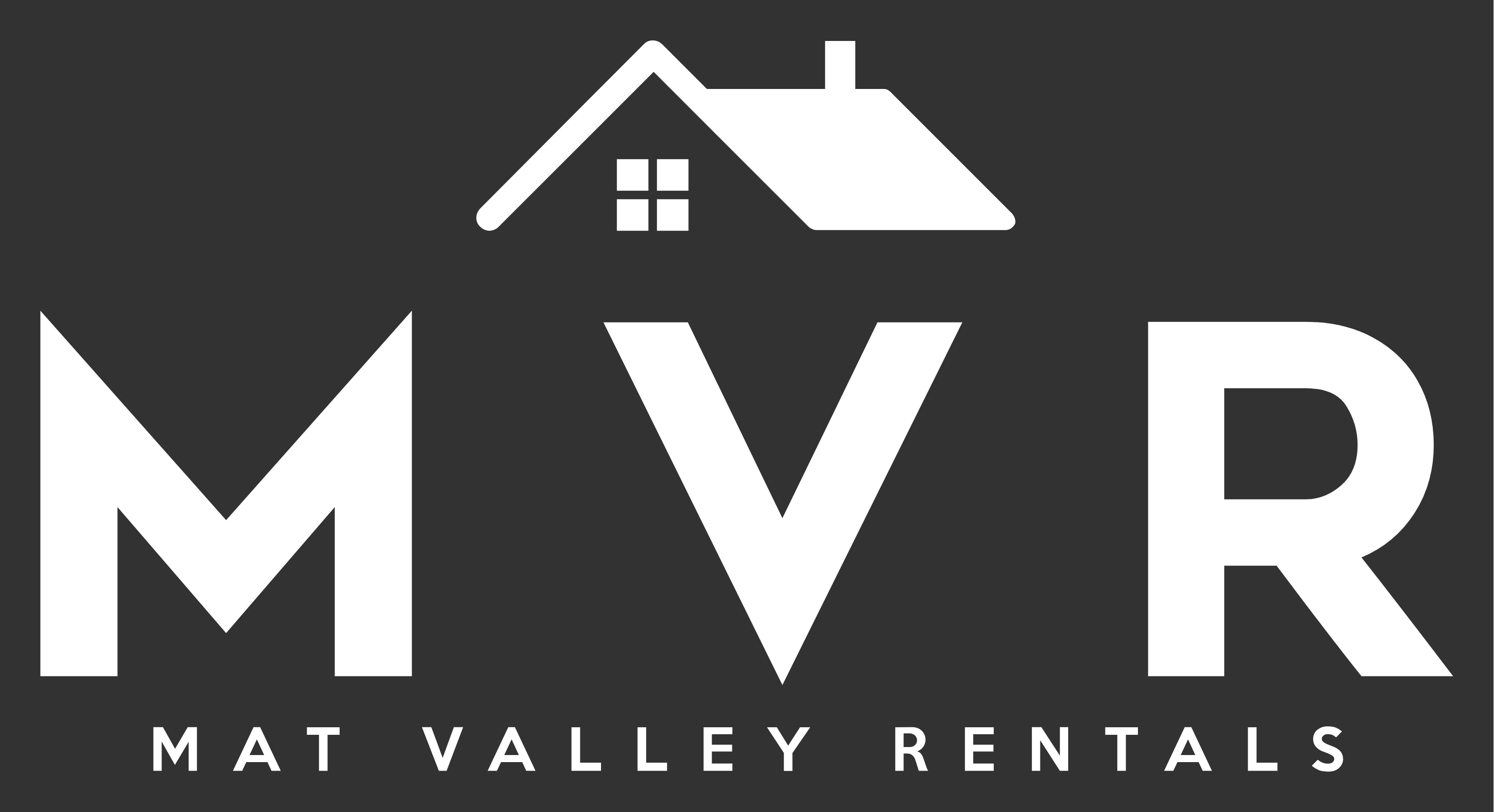 Mat Valley Rentals, LLC Logo