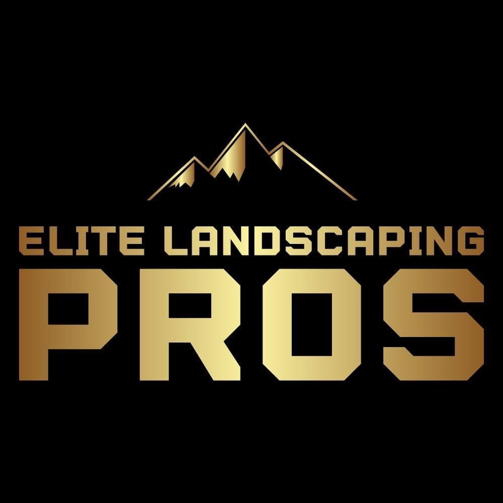 Elite Landscaping Pros LLC Logo