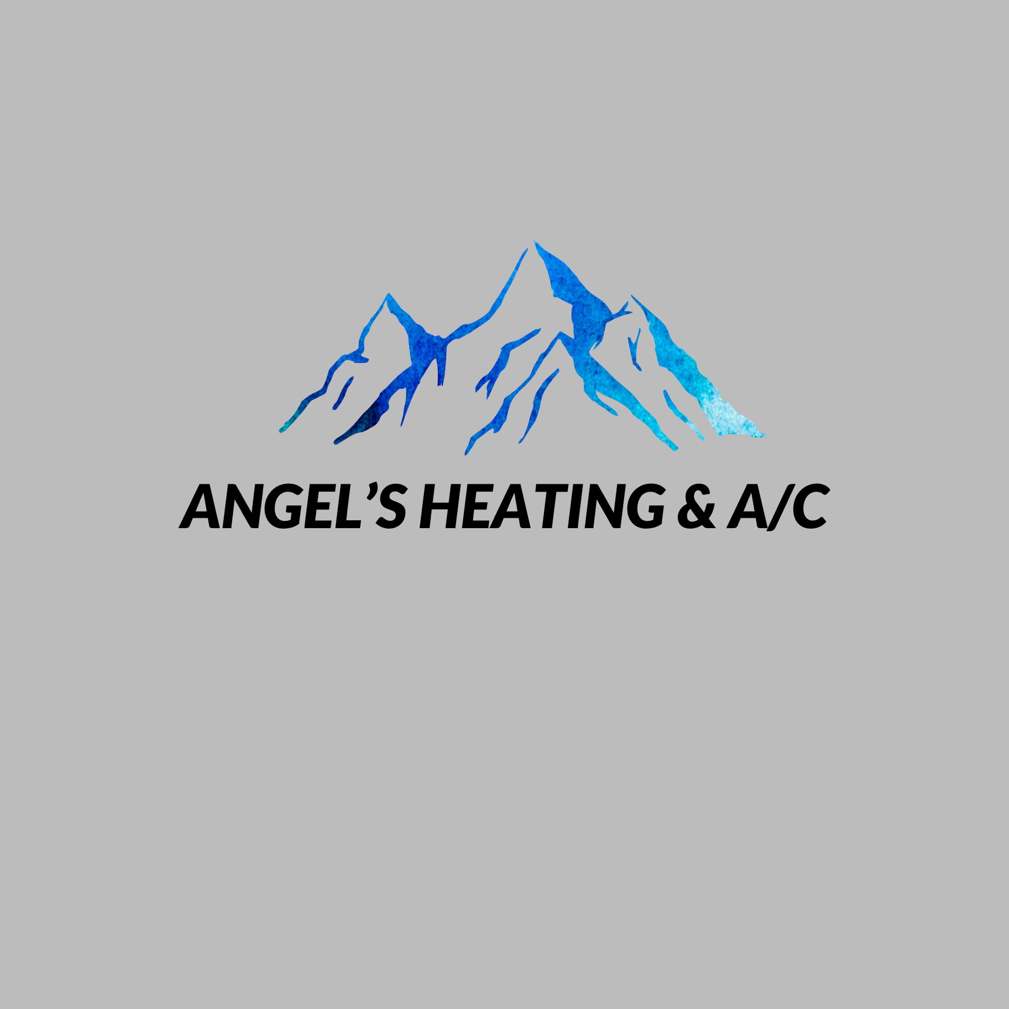 Angel's Heating A/C LLC Logo