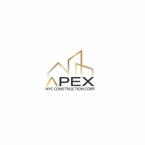 Apex NYC Construction Corp Logo