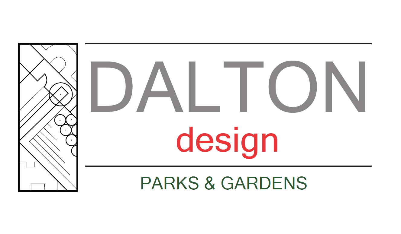 Dalton Design Logo