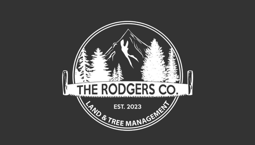 The Rodgers Company Land & Tree Management, LLC Logo