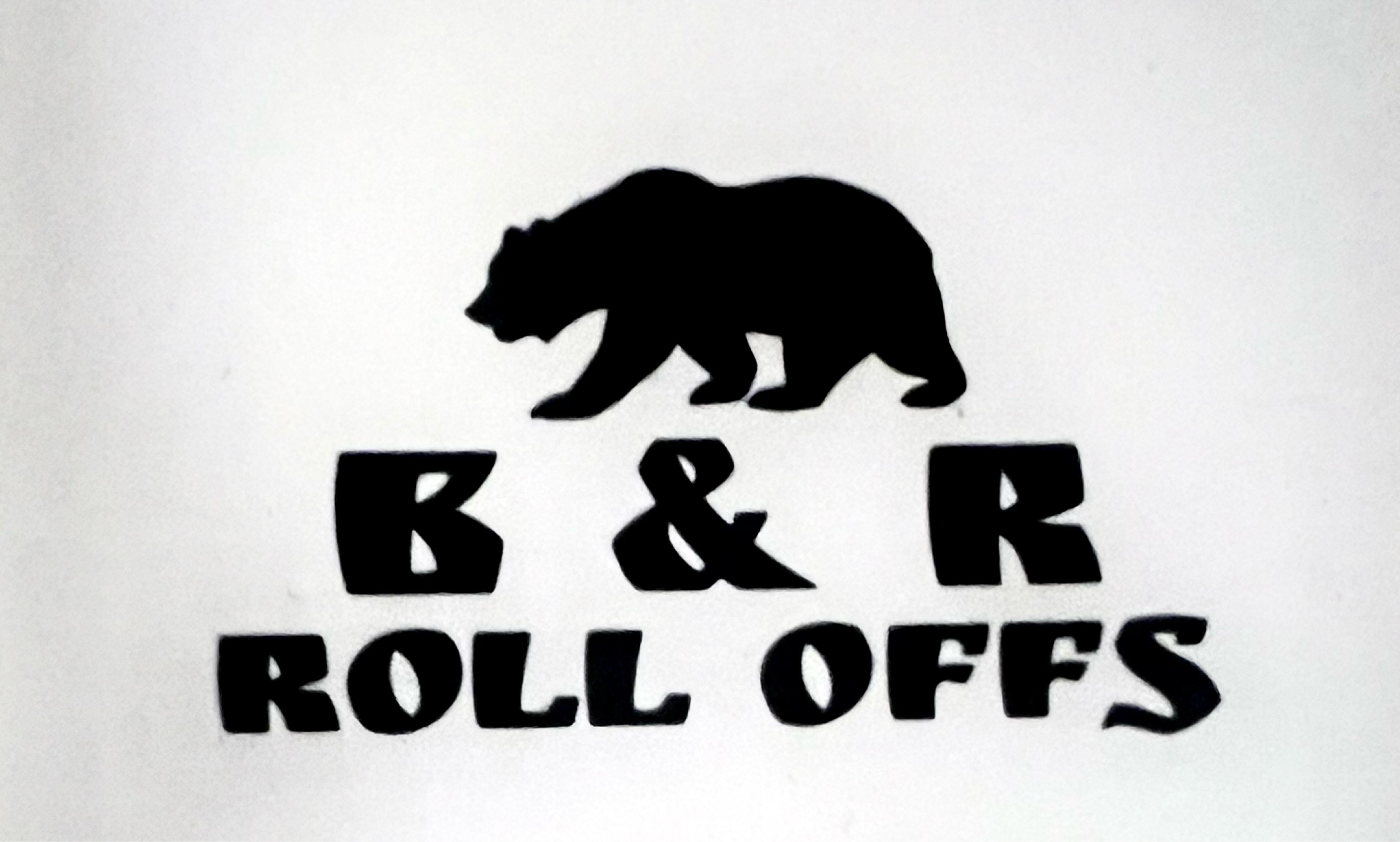 B & R Roll Offs, LLC Logo