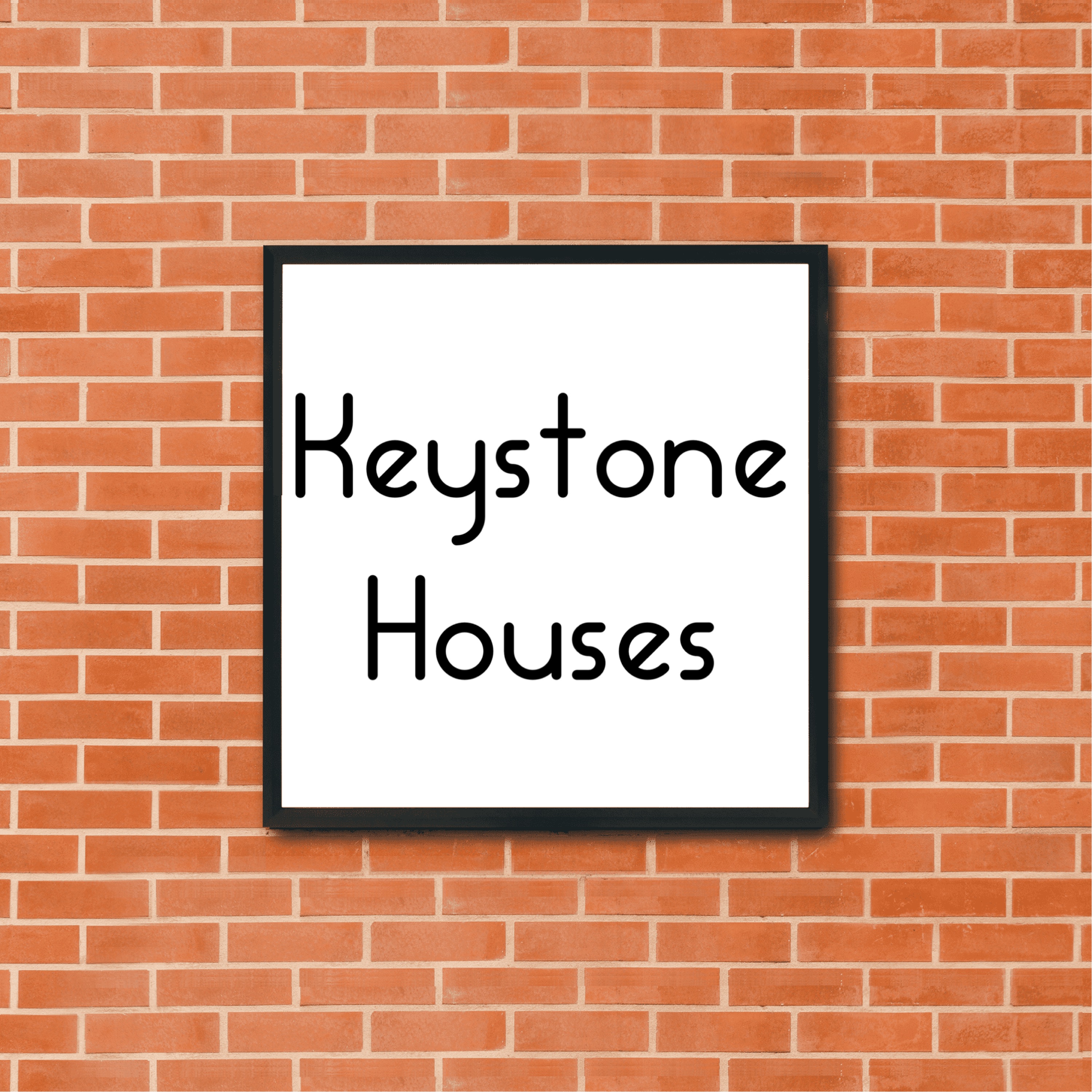 Keystone Houses Logo
