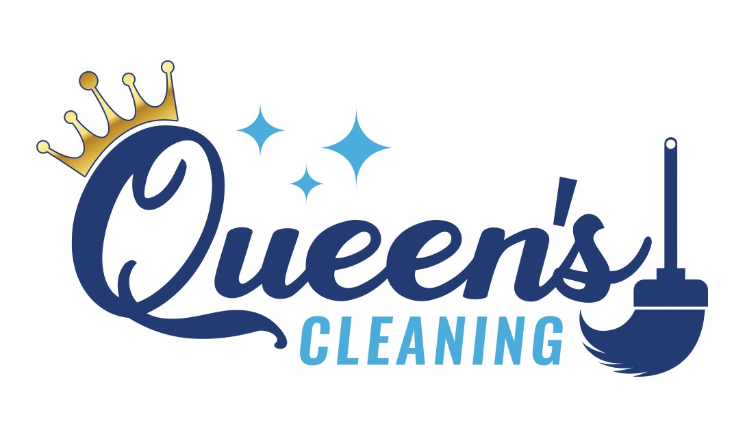 Queens Cleanings Logo