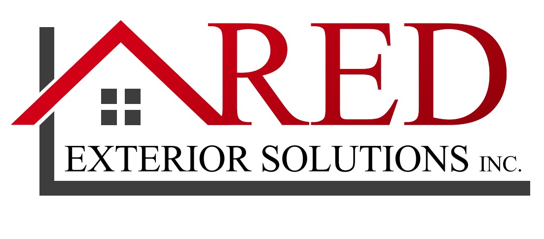 Red Exterior Solutions, Inc Logo
