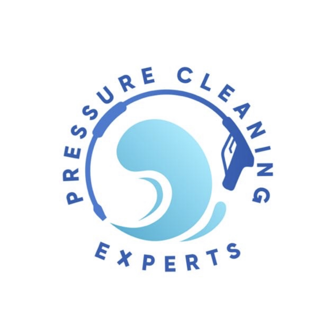 Pressure Cleaning Experts Logo