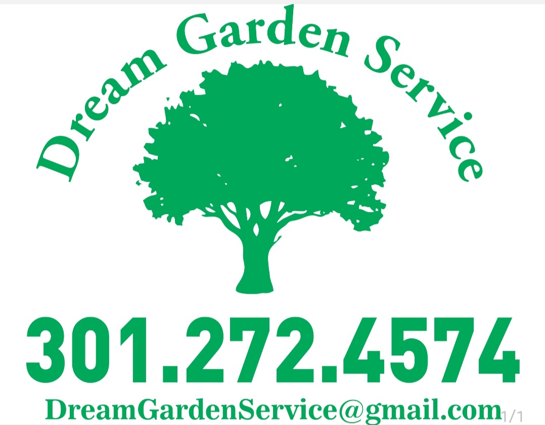 Dream Garden Services, LLC Logo