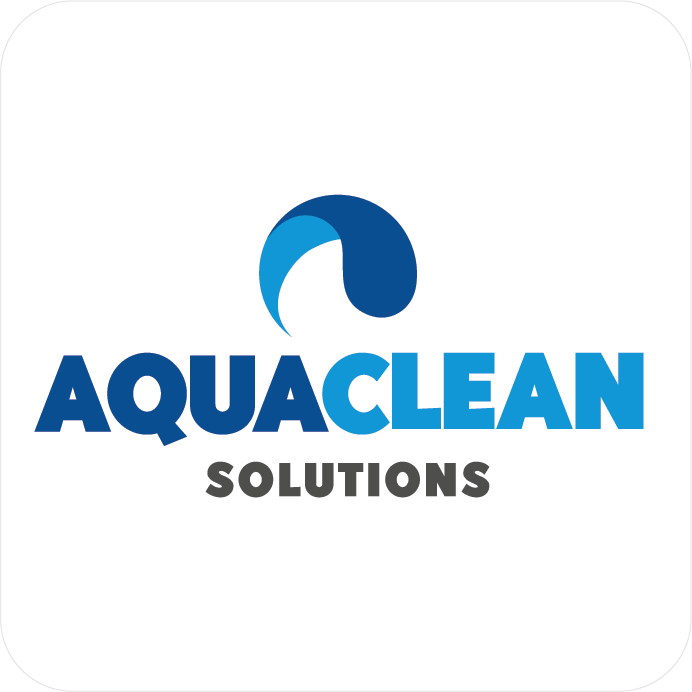 AquaClean Solutions Logo