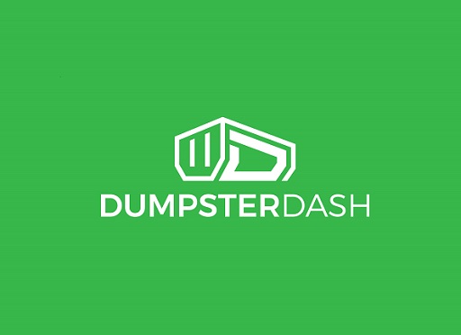 DumpsterDash, LLC Logo