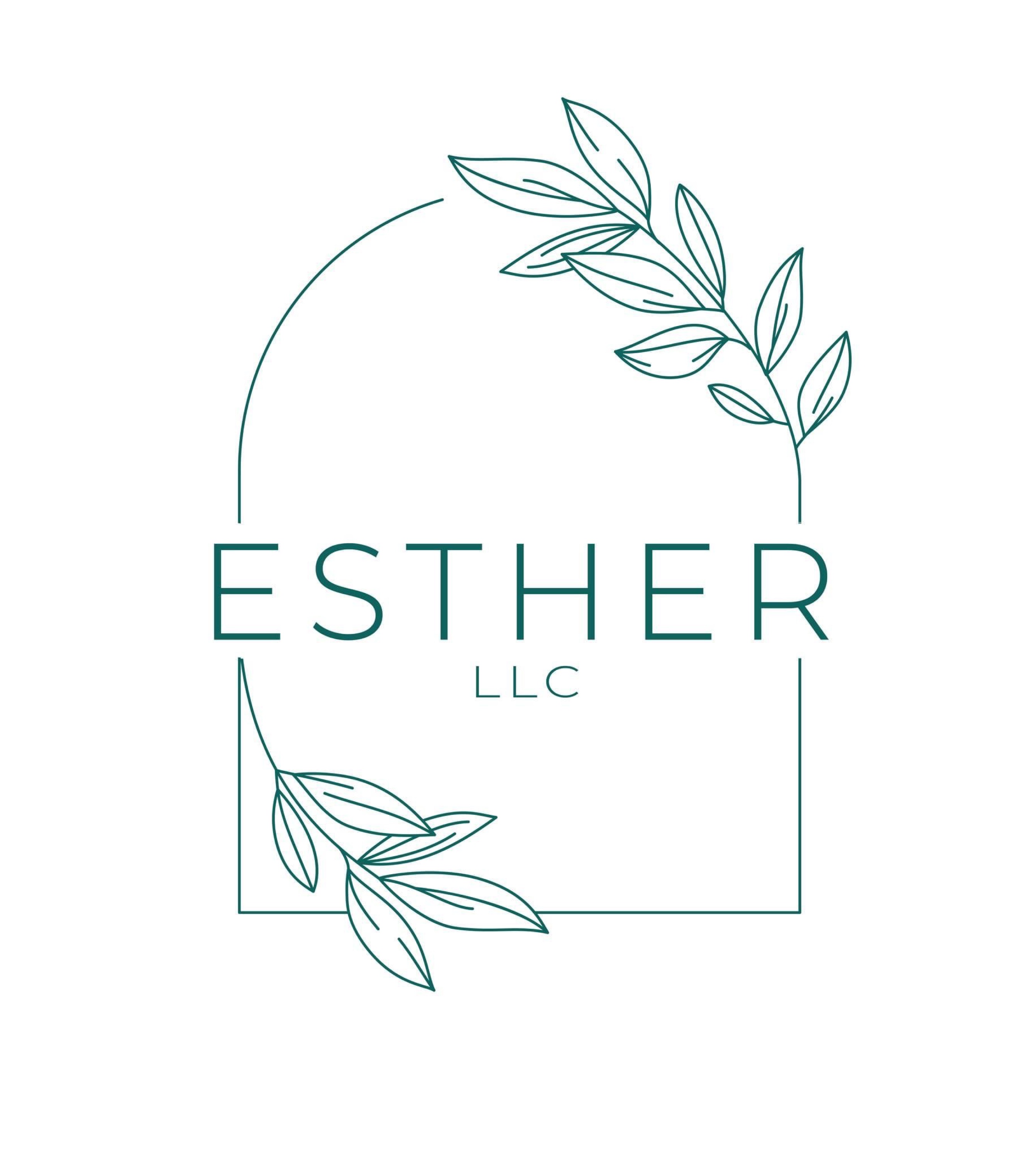 Esther Staging Logo