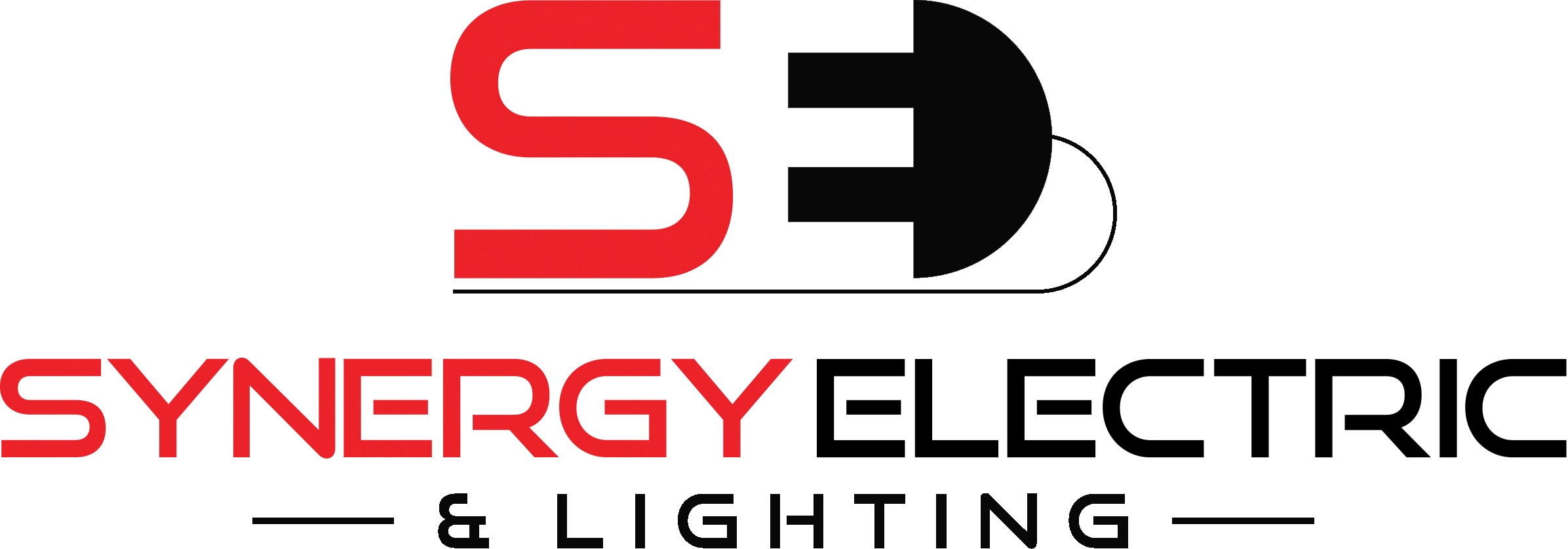Synergy Electric & Lighting Logo
