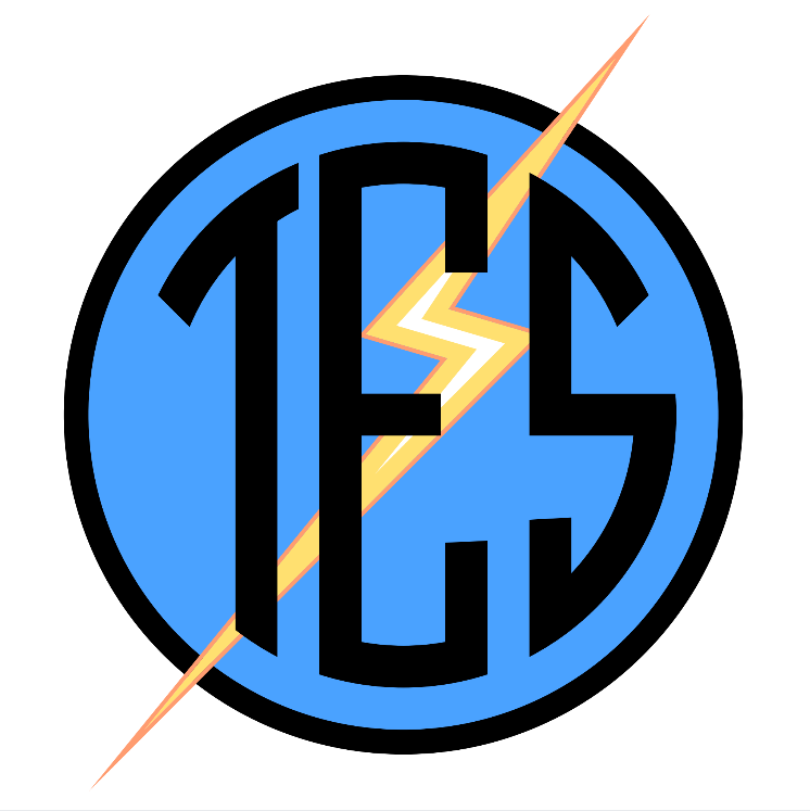 Thomas Electrical Services Logo