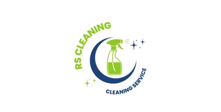 Regianne Cleaning Logo