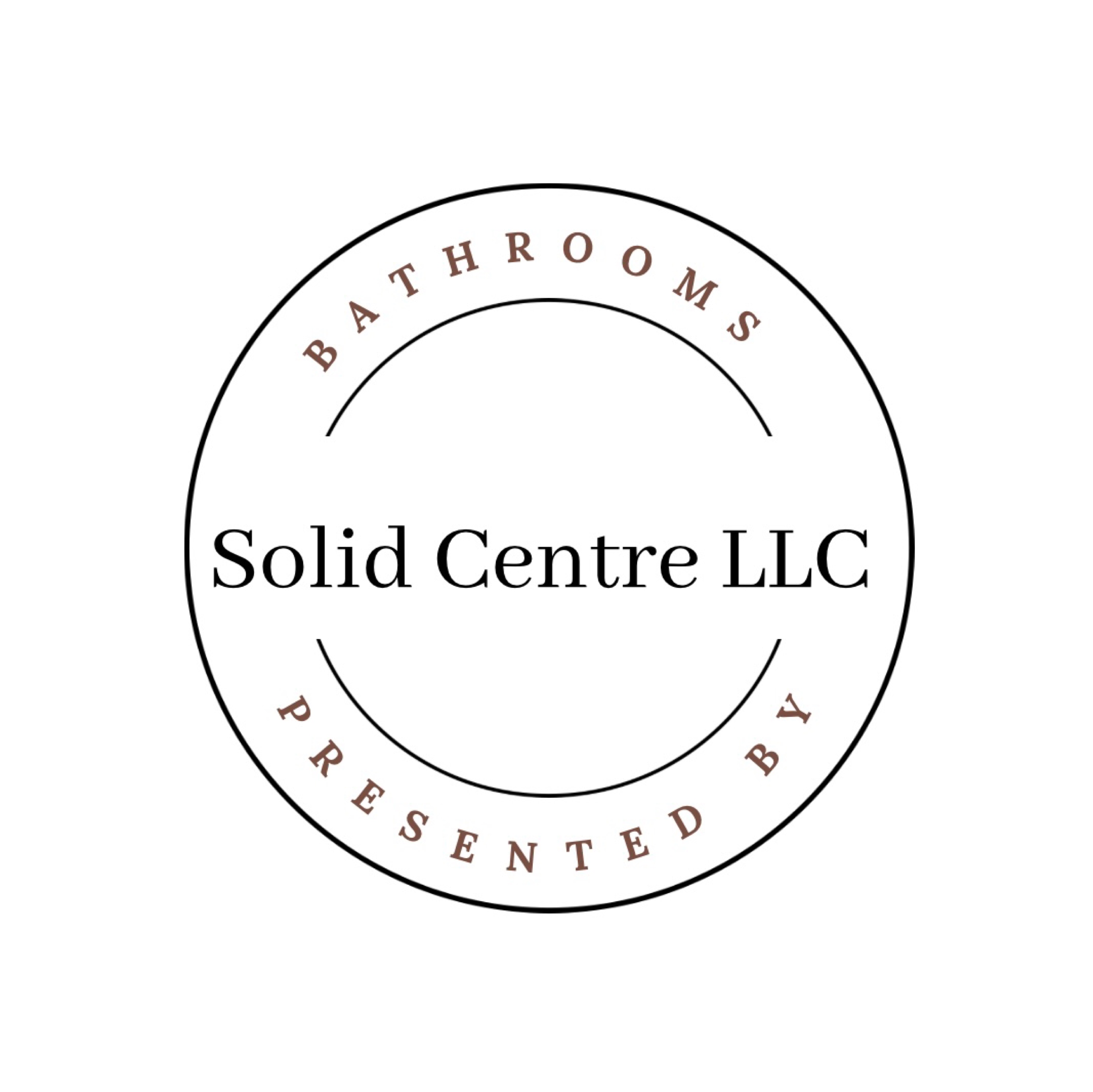 Solid Centre LLC Logo