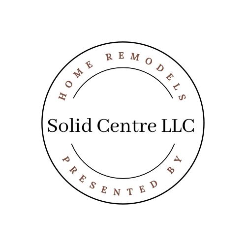 Solid Centre LLC Logo