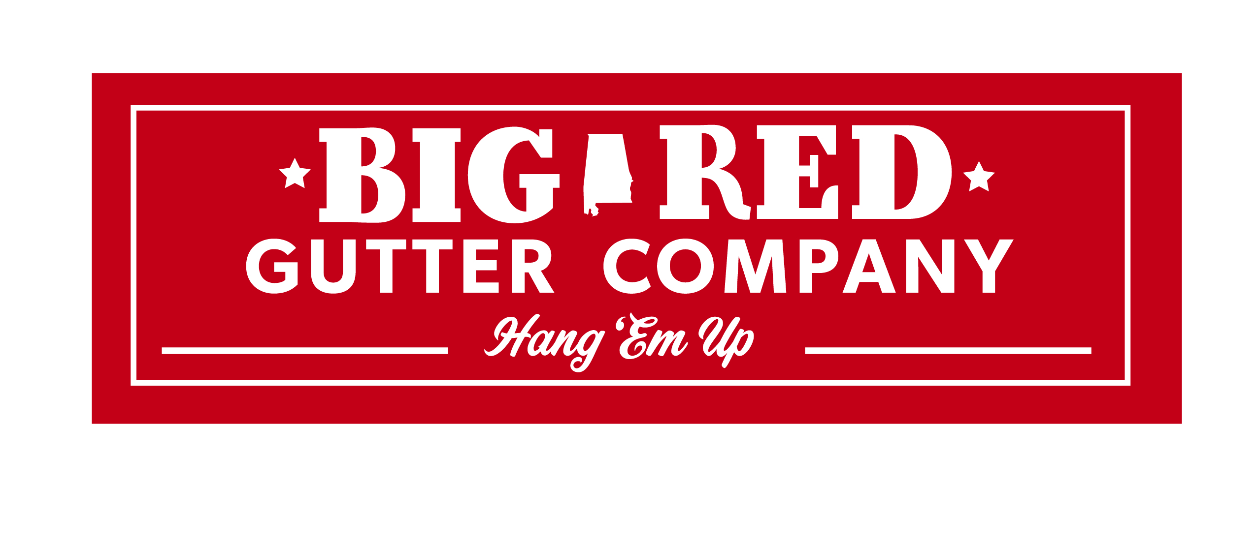 Big Red Plus Logo
