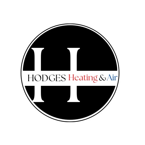 Hodges Heating & Air Logo