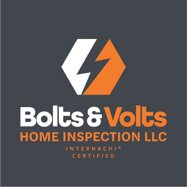 Bolts and Volts Home Inspection, LLC Logo