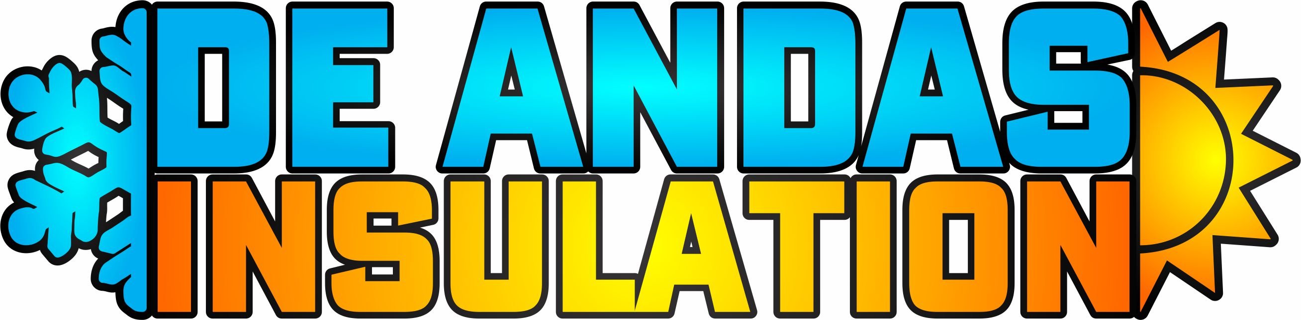 De Andas Insulation Logo