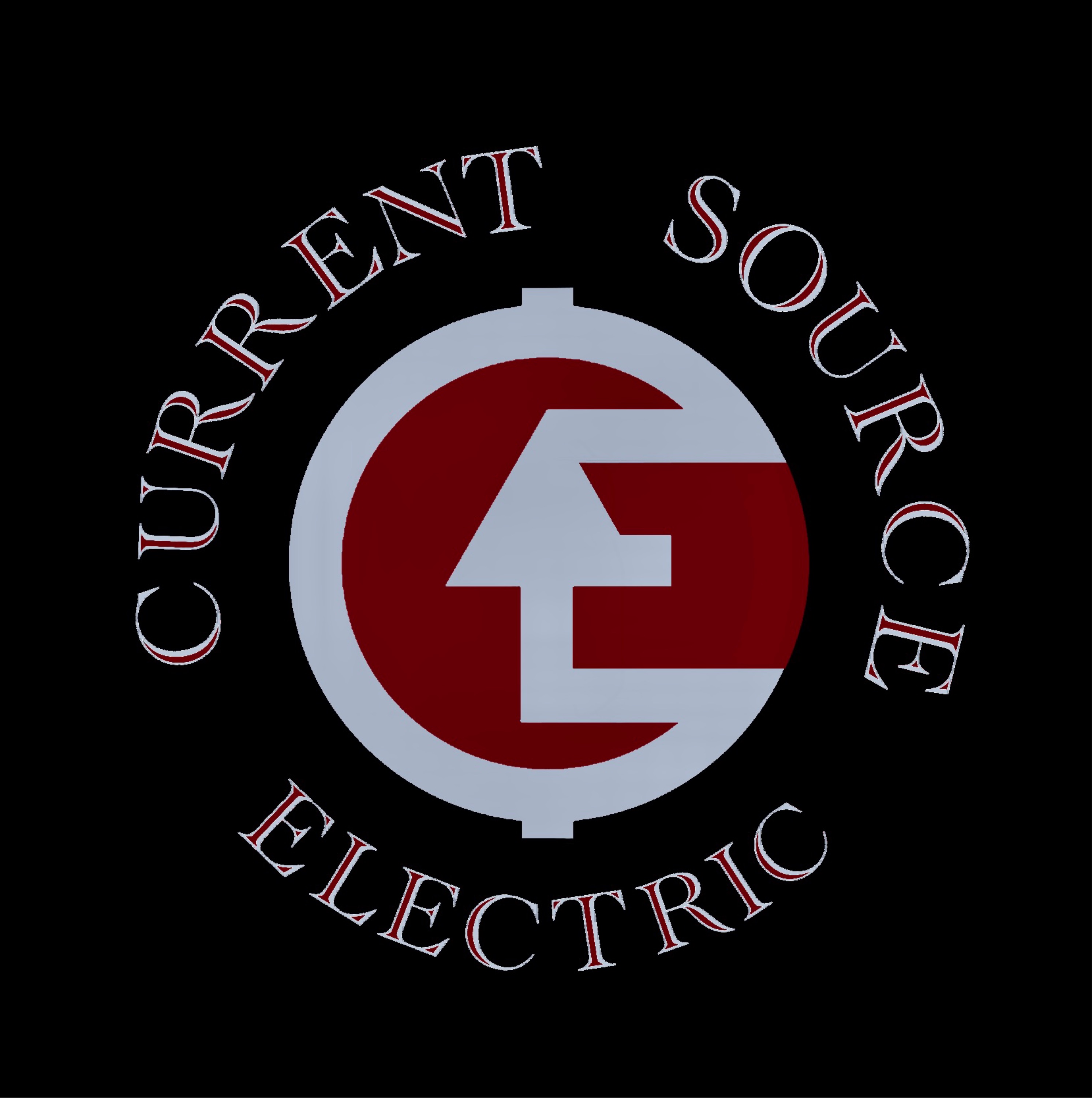 Current Source Electric, LLC Logo