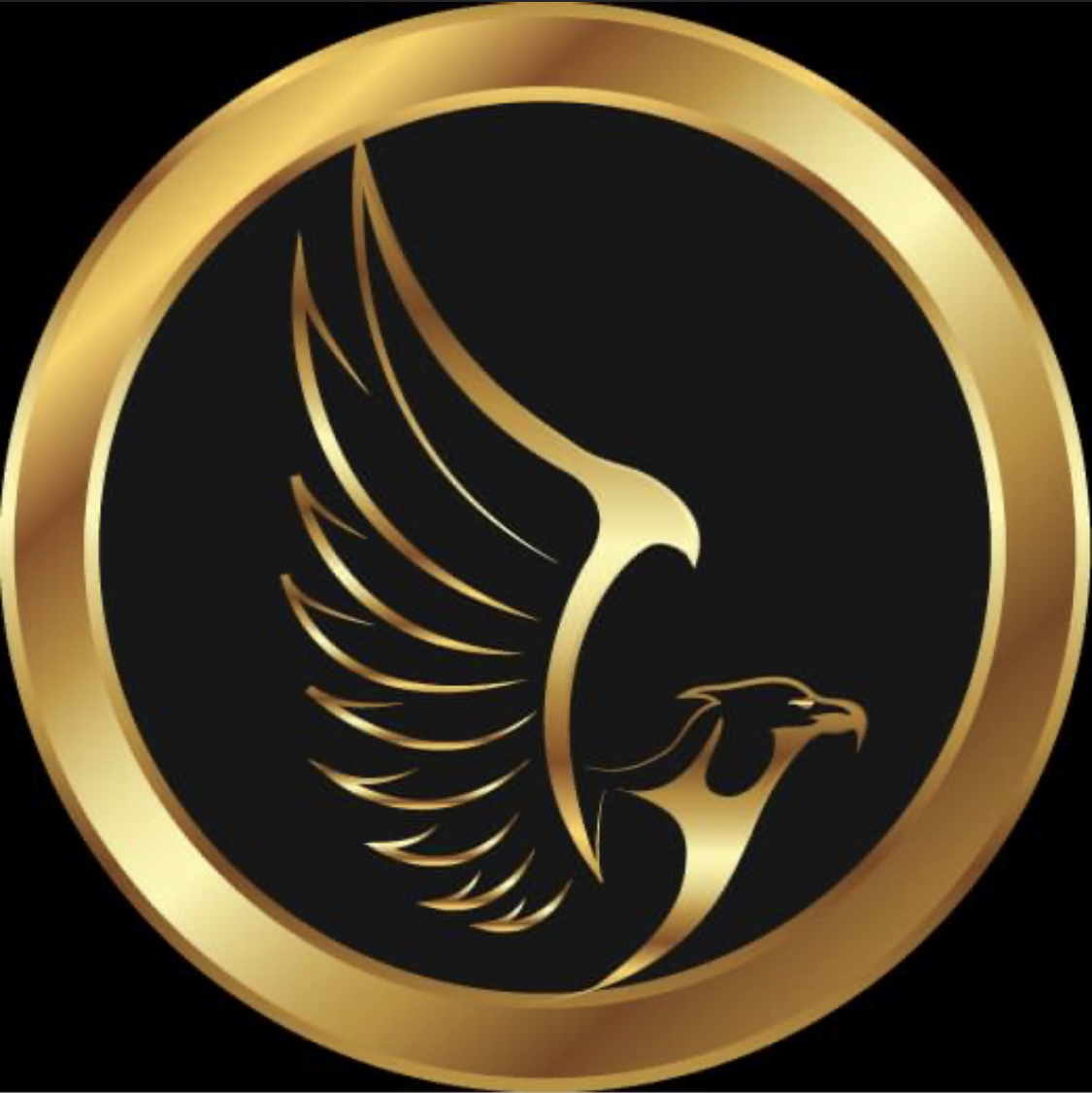 Gold Eagle Construction, LLC Logo