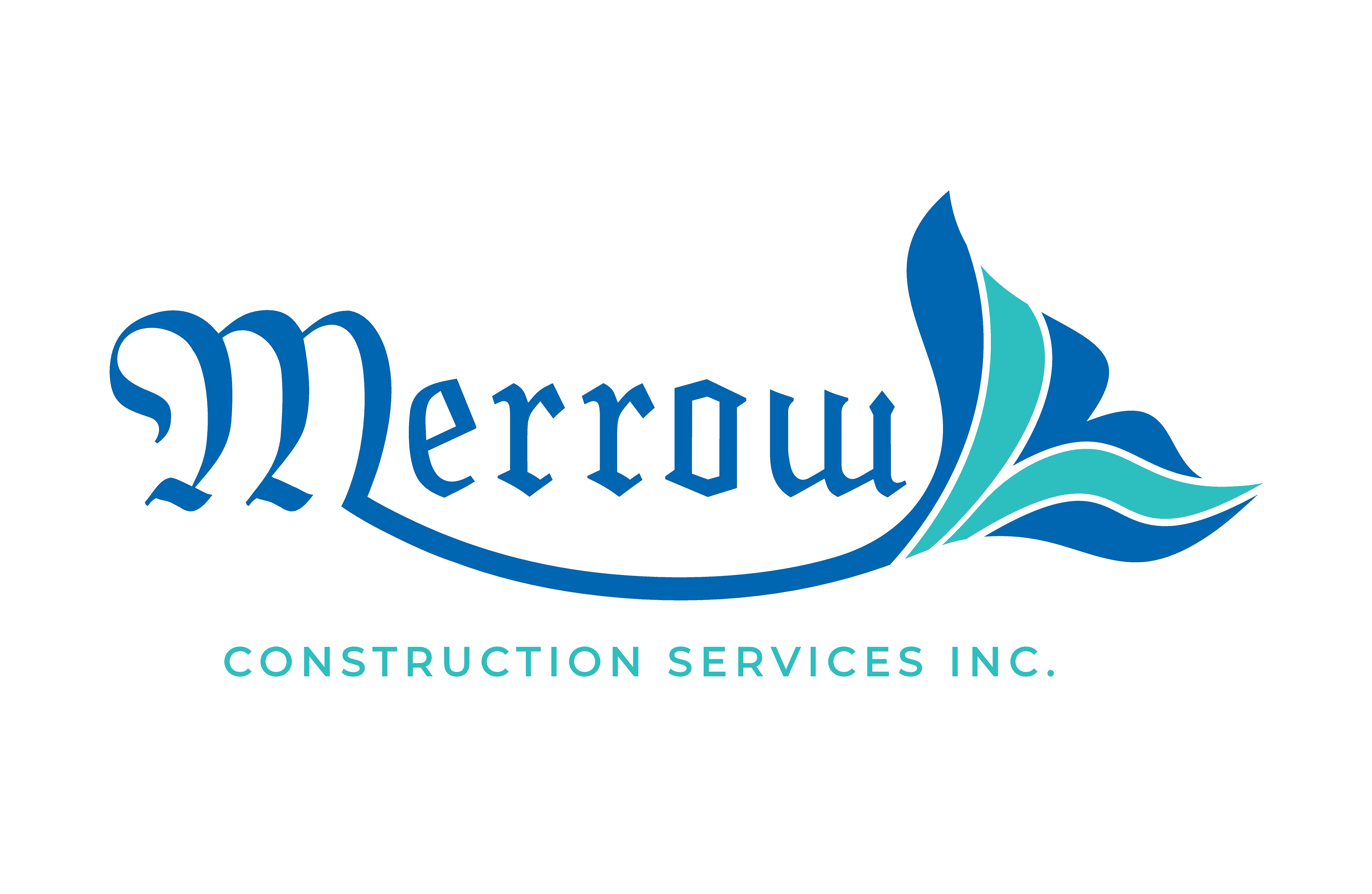Merrow Construction Services, Inc. Logo