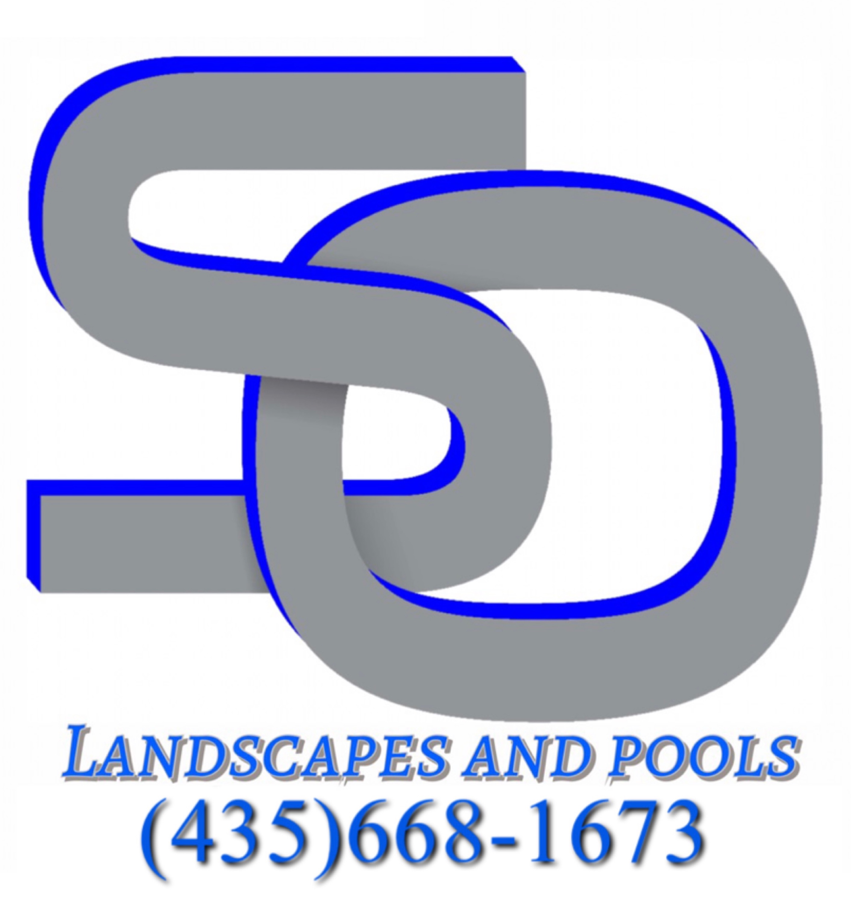 SO Landscapes & Pools Logo
