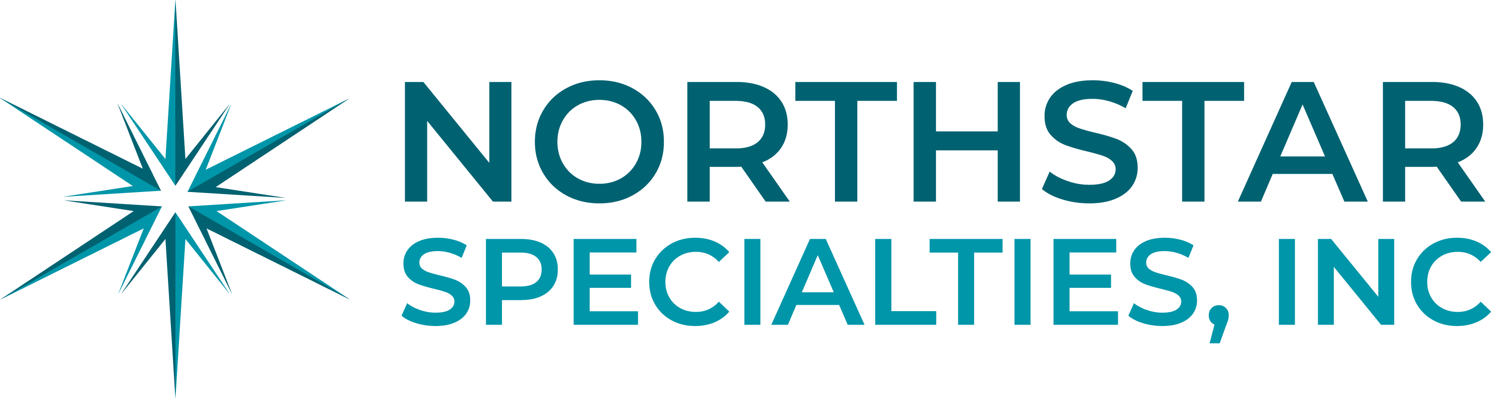 Northstar Specialties, Inc. Logo