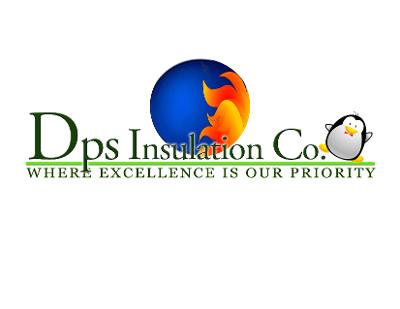 DPS Insulation Co. Logo
