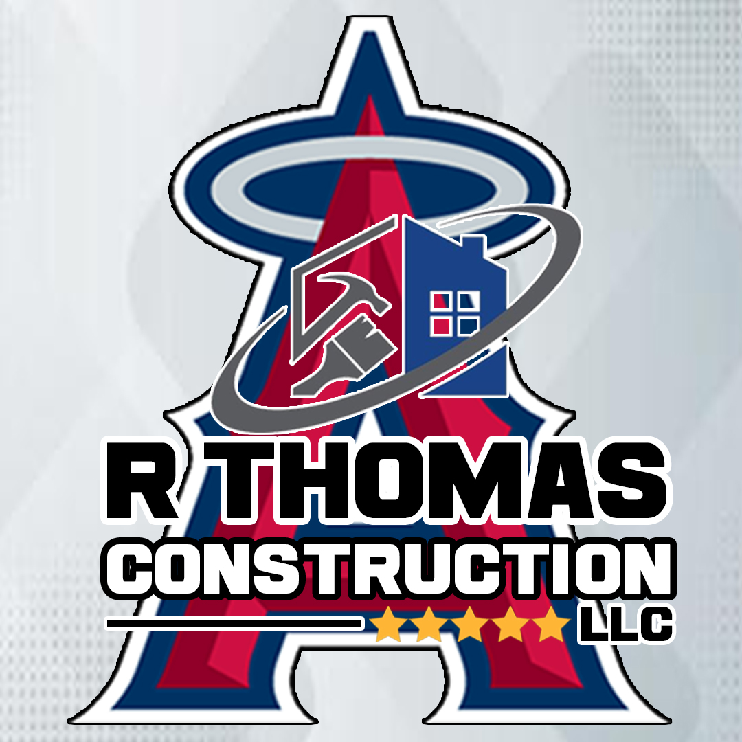 R. Thomas Construction, LLC Logo