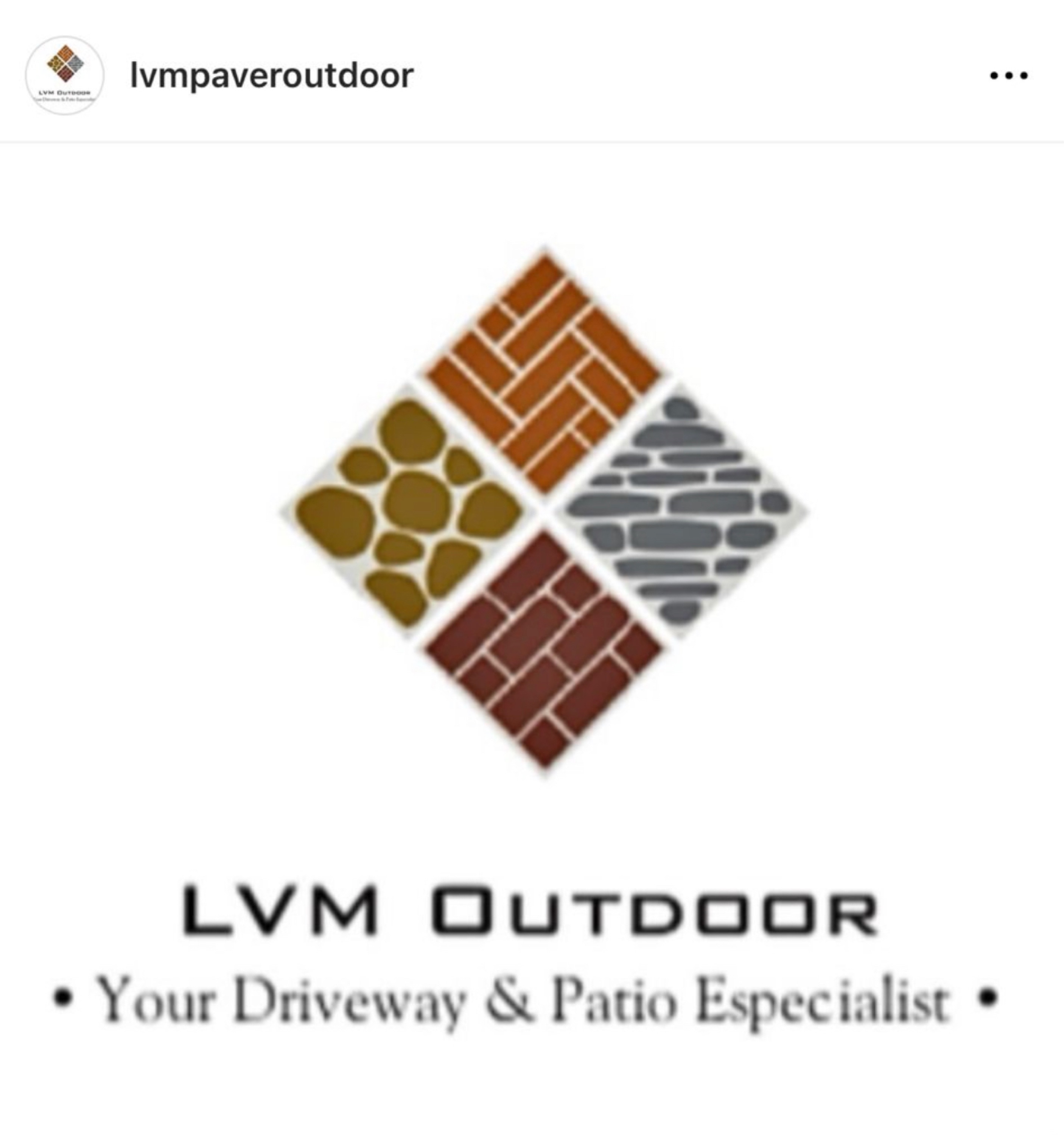 LVM Services Logo