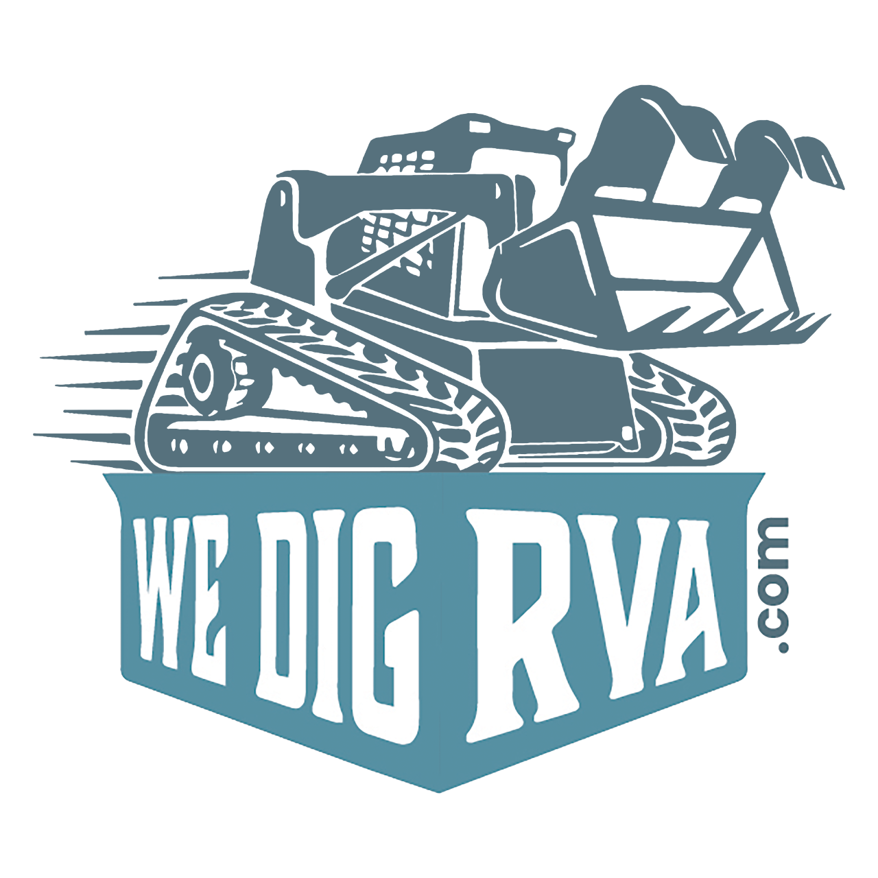 RVA Construction Services Logo