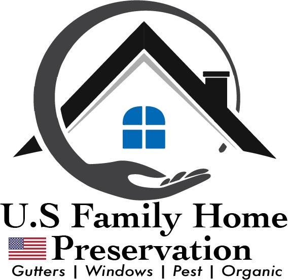 U.S Family Home Preservation, Inc. Logo