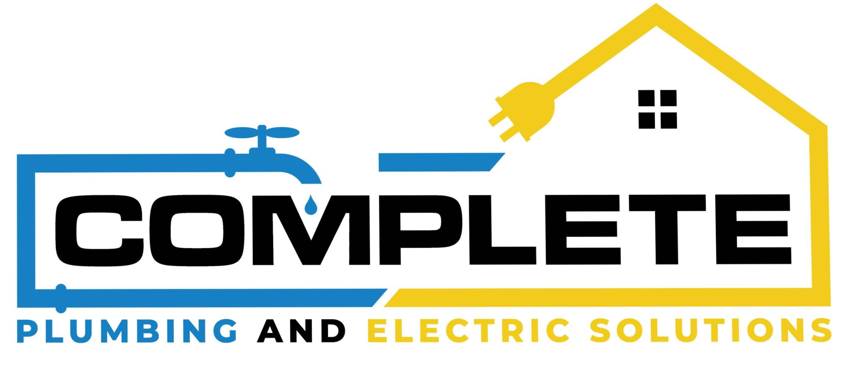 Complete Services Logo