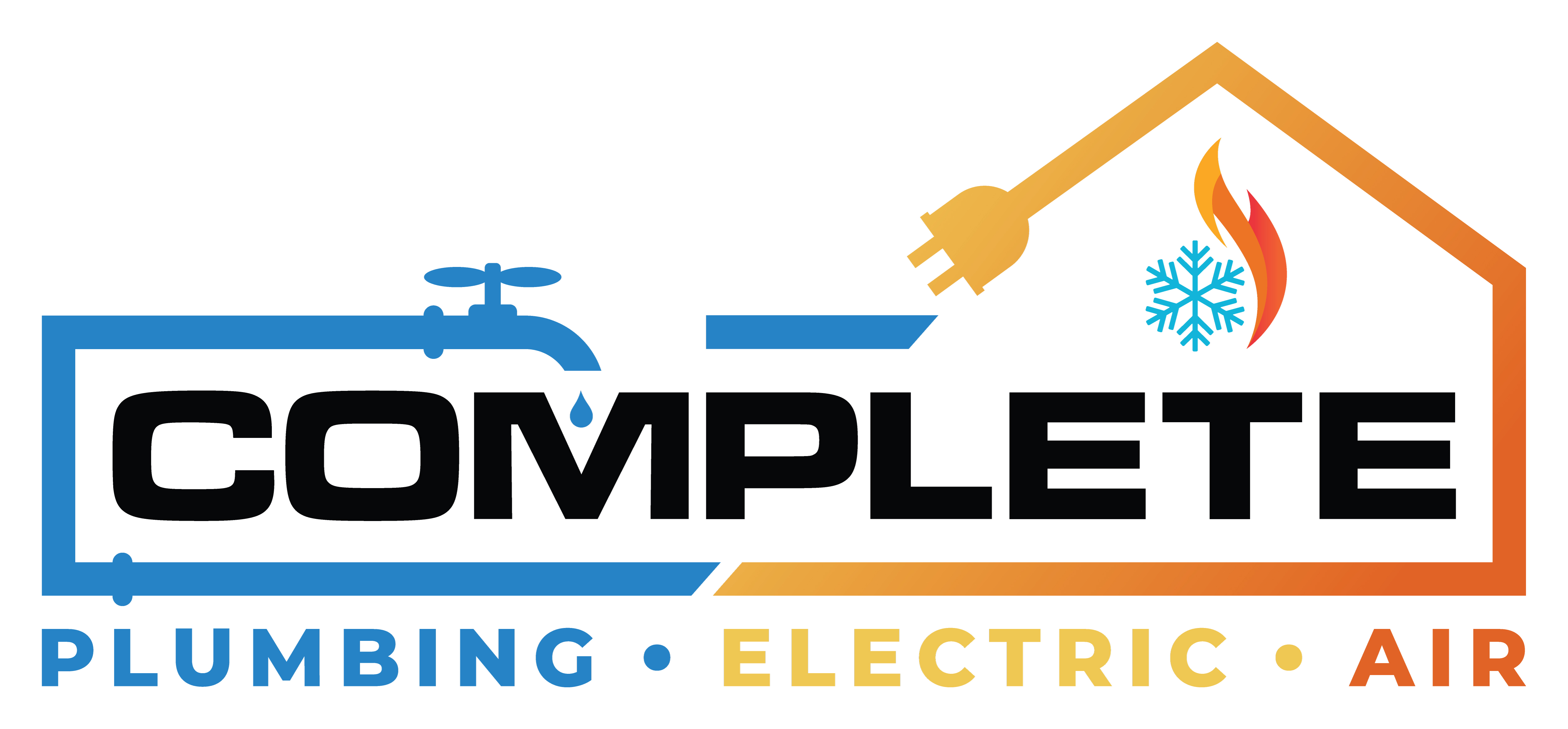 Complete Services Logo