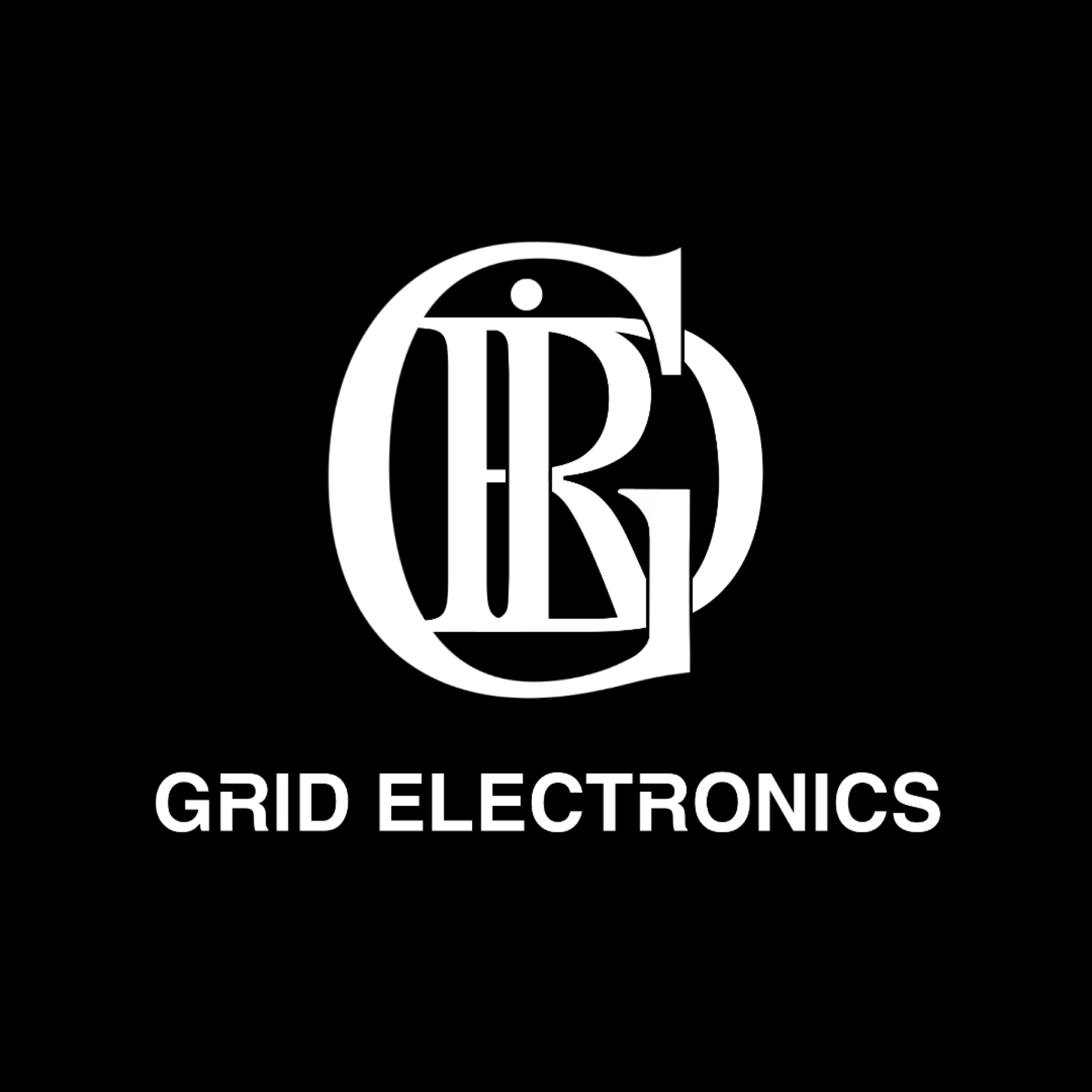 Grid Electronics, LLC Logo