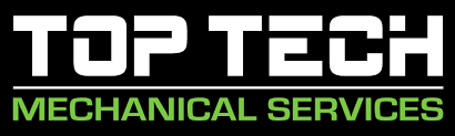 Top Tech Mechanical Services, Inc. Logo