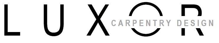 Luxor Carpentry & Design LLC Logo