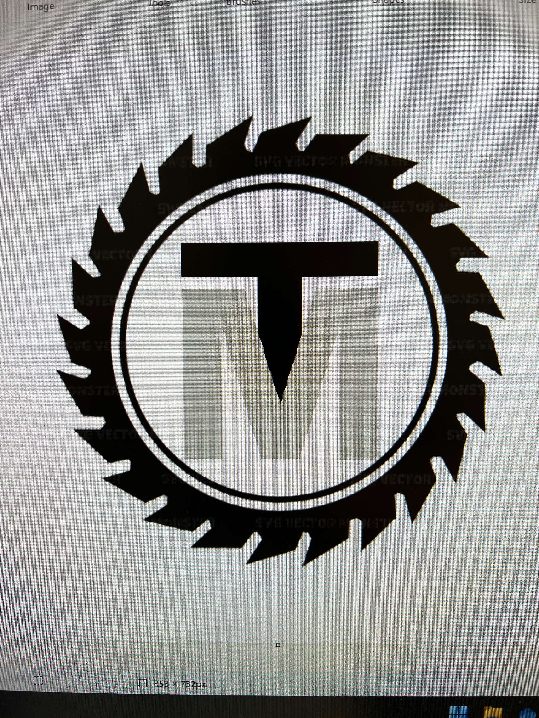 Task Master's Construction, LLC Logo