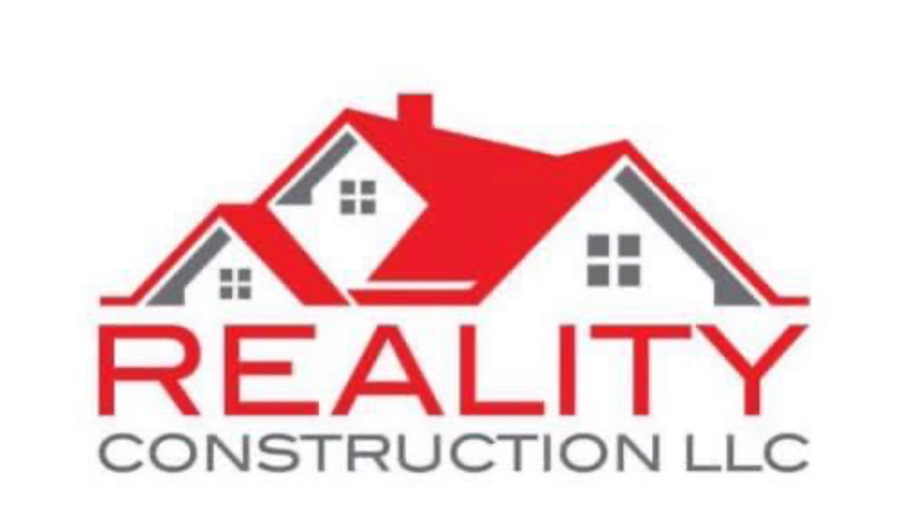 Reality Construction, LLC Logo